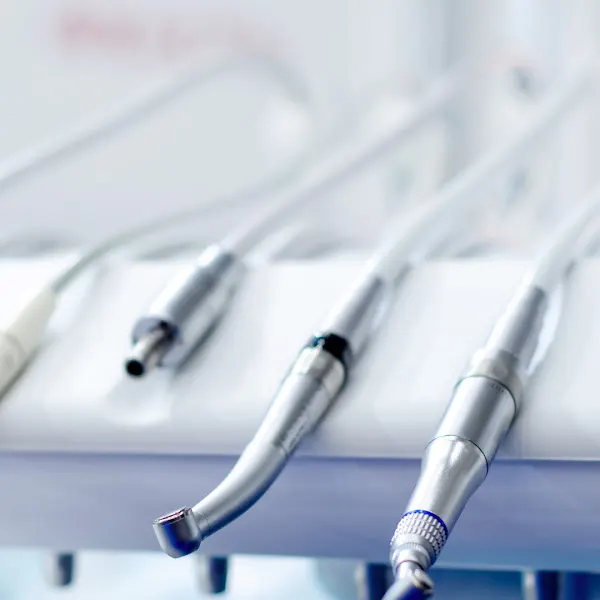 Clínica Dental Carolina Puebla - Palencia