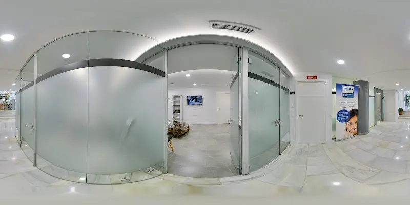 CRO Centro De Odontología Avanzada Boadilla