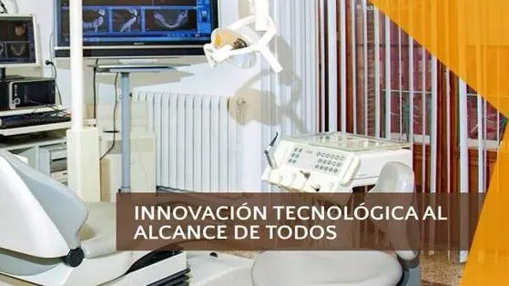 Clínica dental Miguel Ángel García Pérez e Hijos - Clínica dental en Palencia - foto 2