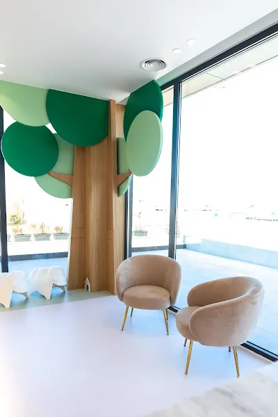 Boadilla DC - Clínica Dental - Boadilla del Monte