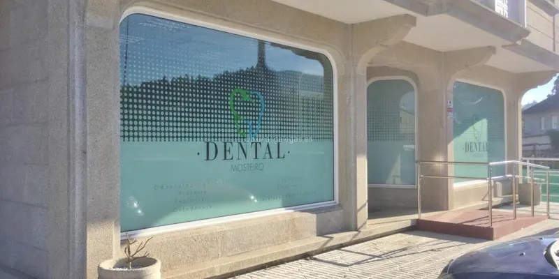 Dental Mosteiro - Pontevedra