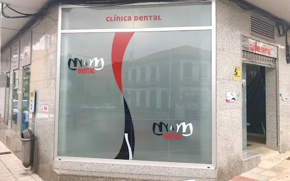 M M Dental