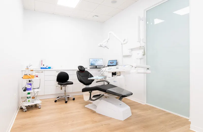 Clínica Dental Arcade - Soutomaior
