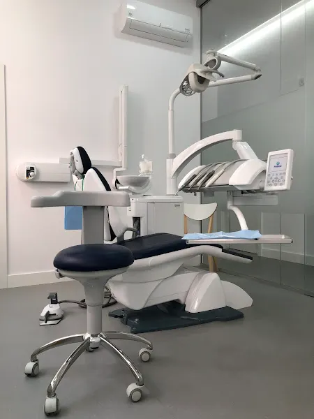 Rodríguez Bóveda Odontología - Clínica dental en Vilagarcía de Arousa