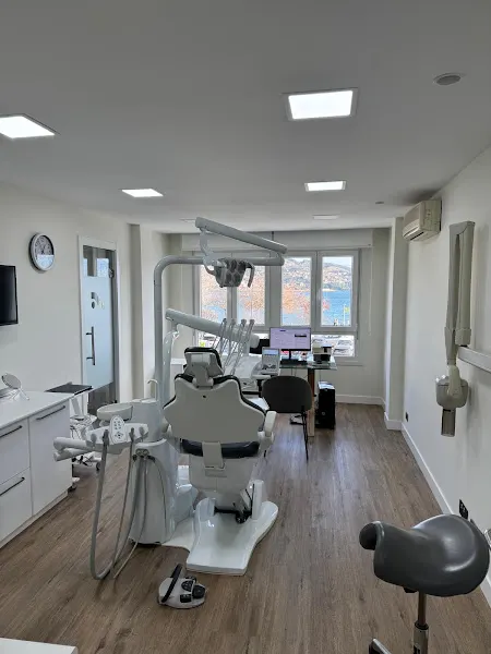 Clinica Dental Moaña