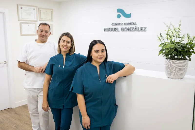 Clinica Dental Moaña - Clínica dental en Vigo - foto 2