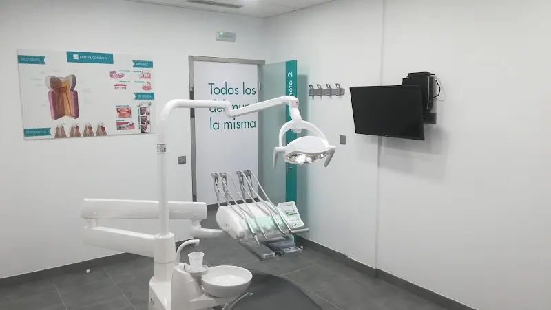 Dental Company Porriño