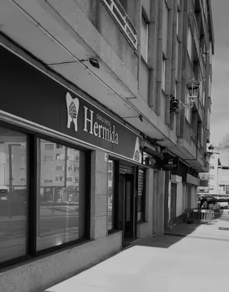 Clinica Dental Hermida