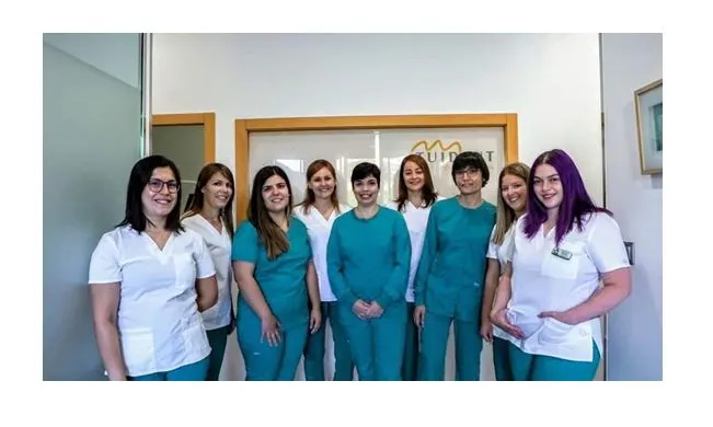 Tuident Clínica Dental