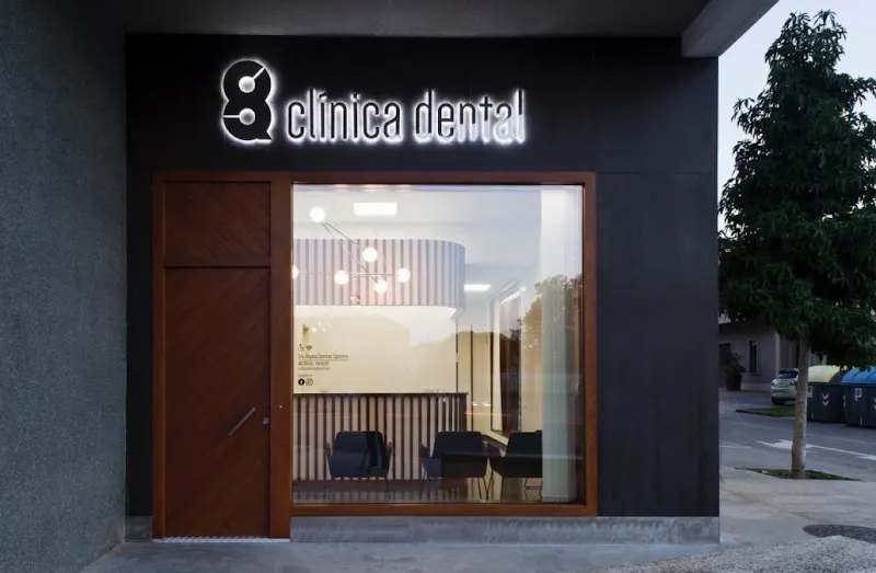 S&S Clínica Dental