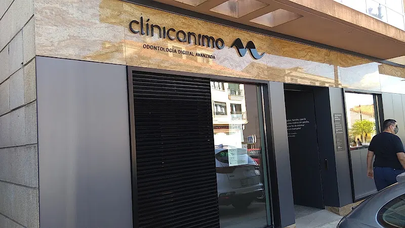 Clínica Nimo - Clínica dental en Nigrán