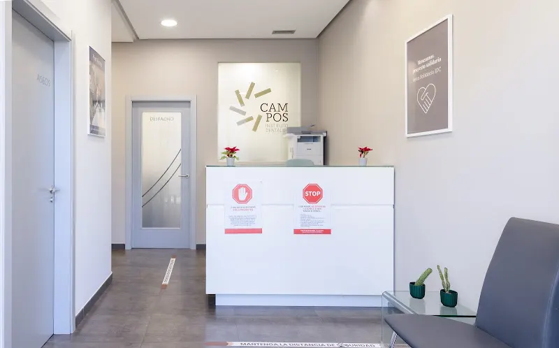 Instituto Dental Campos - A Guarda