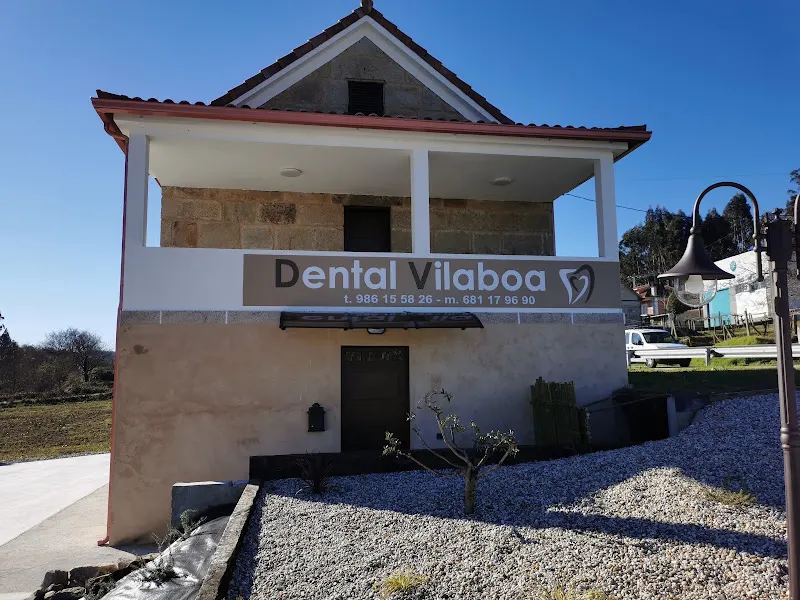 Dental Vilaboa - Pontevedra