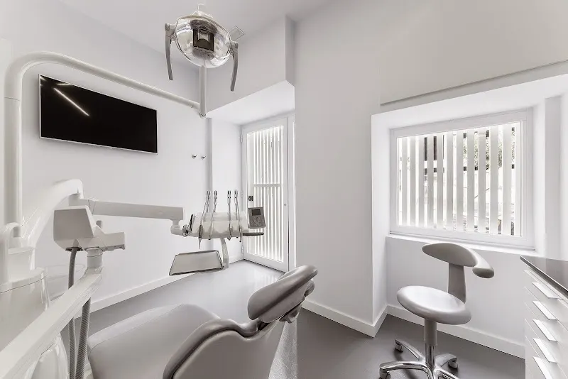 Clínica Dental Dr. Pablo Sieiro