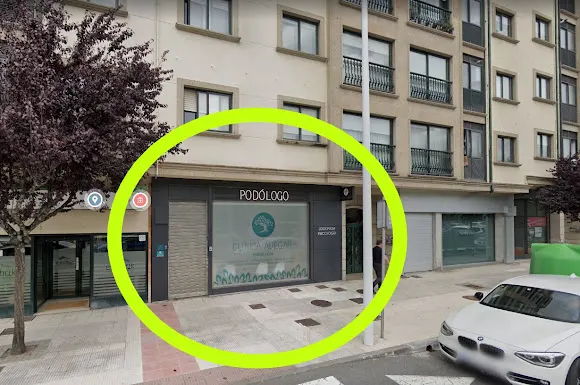 Clínica Dental Dra Cristina Pérez Garnelo - Pontevedra