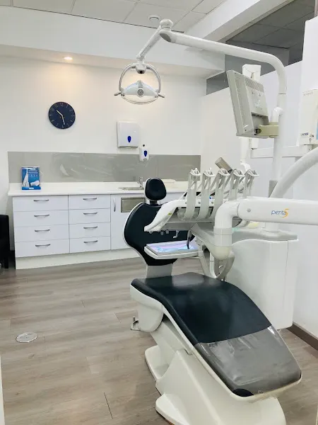 Clinica Dente Bó - Mos