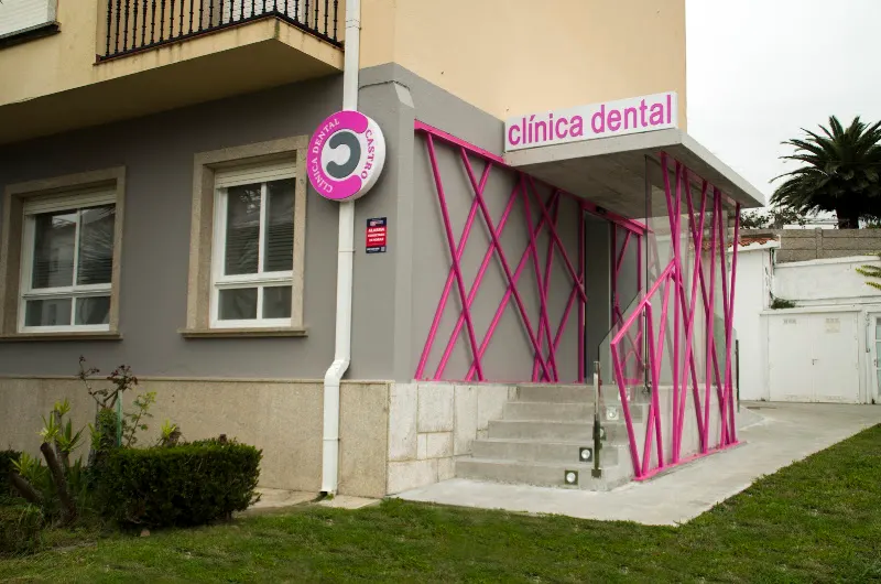 Clinica Dental Castro