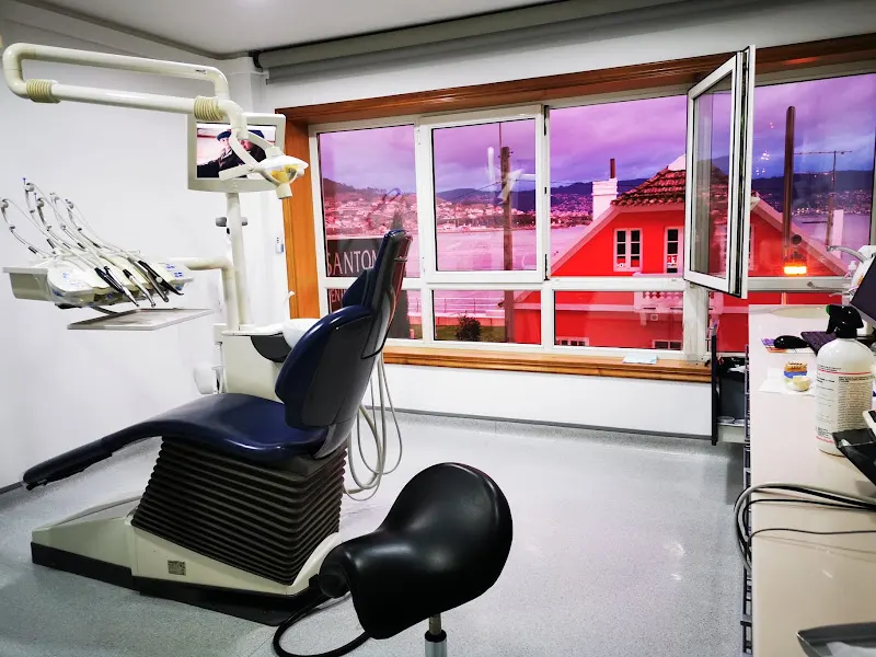 Clínica Dental Casal (Moaña) - Clínica dental en Vigo