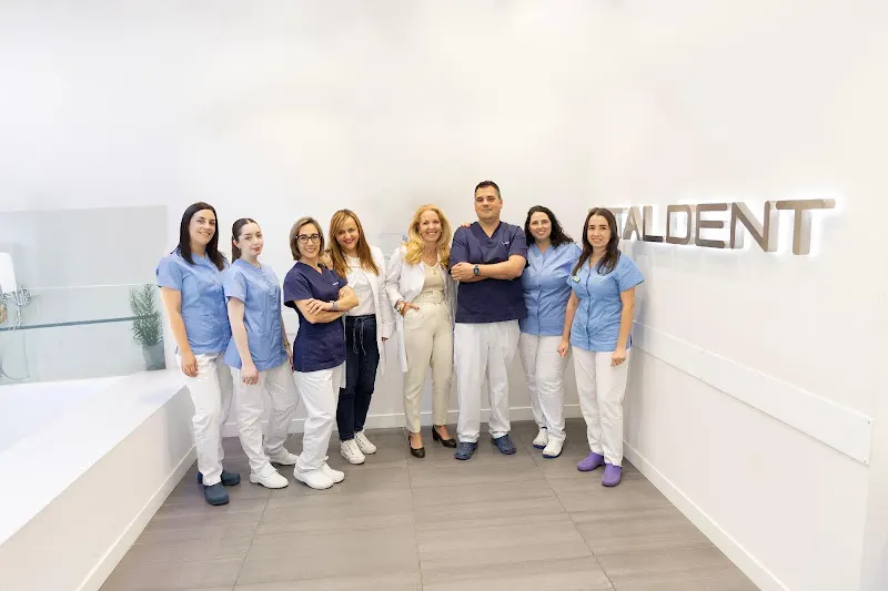 Clínica Dental Vitaldent - Clínica dental en Tui