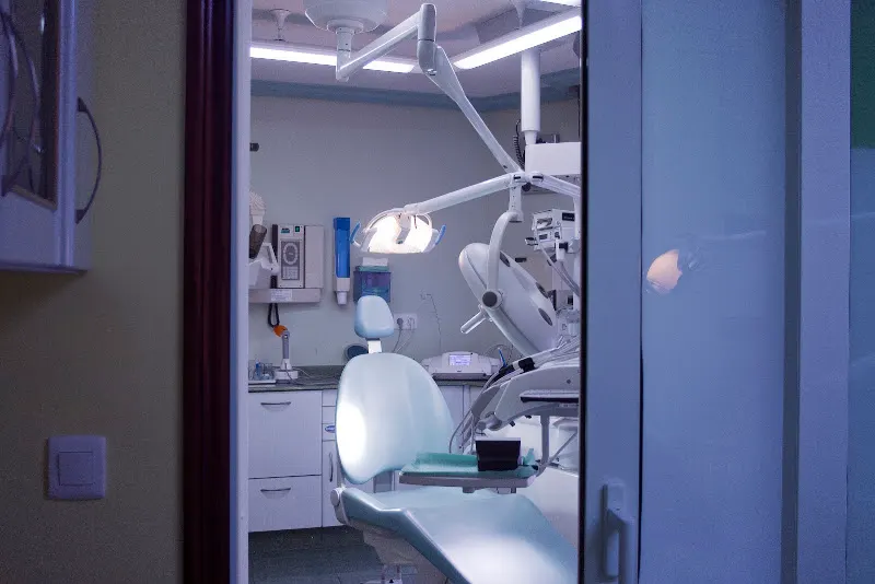 Clinica Dental Balea