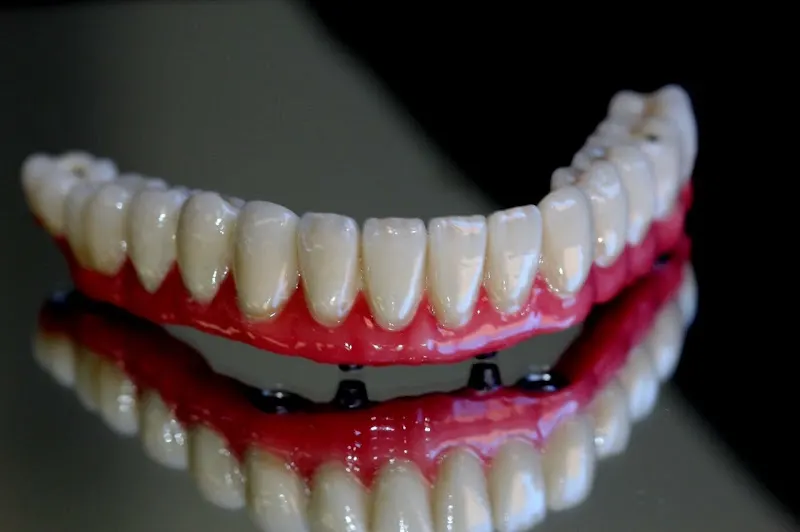 Clínica Dental Dra Ángeles Martínez
