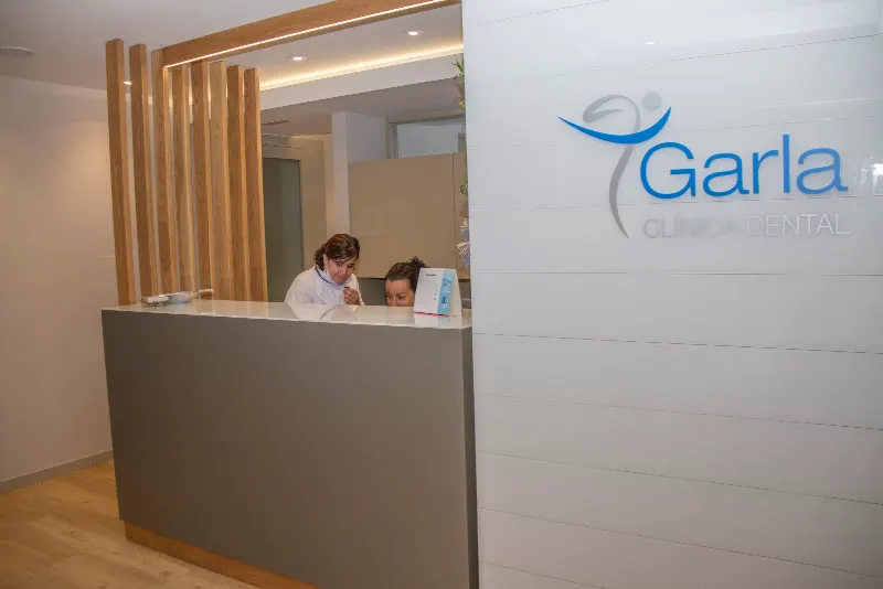 Clínica Dental y Postural Garla