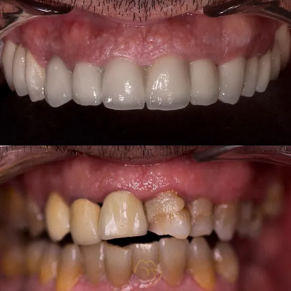Dental Dr. Vilariño