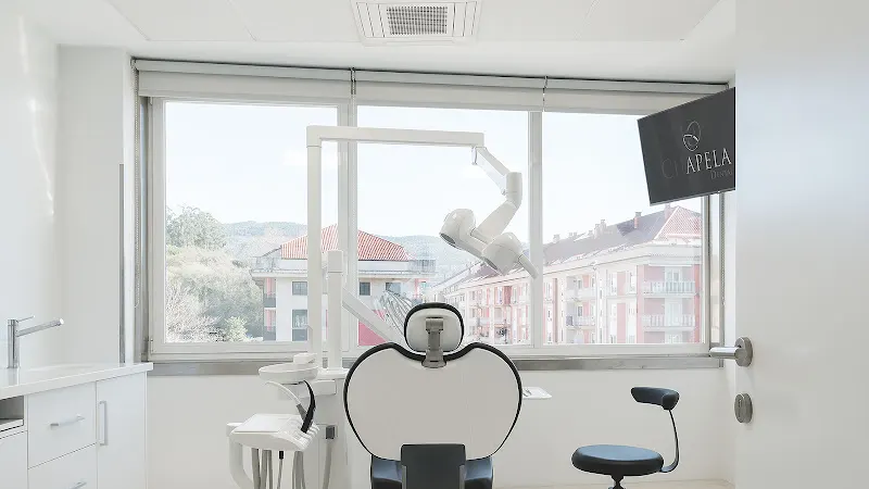 Chapela Dental