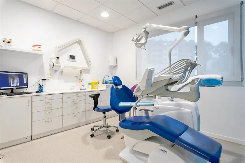 Clínica Dental Sorrisos - Pontevedra