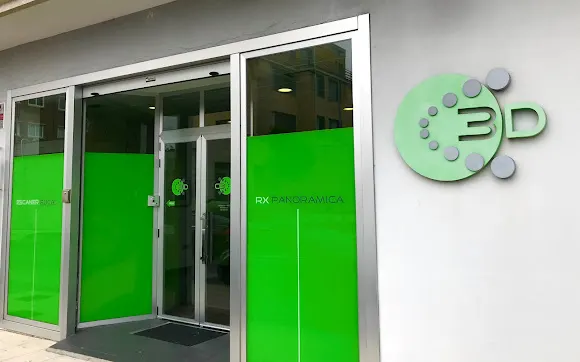 C3D Cambados - Centro Diagnostico Avanzado (Odontología Digital) - Vilagarcía de Arousa