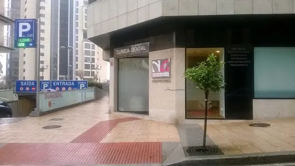 Dr. Rafa García Clínica Dental | Vigo