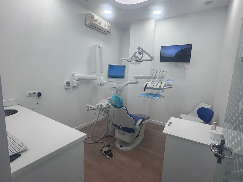 Clínica Dental Vitaldent