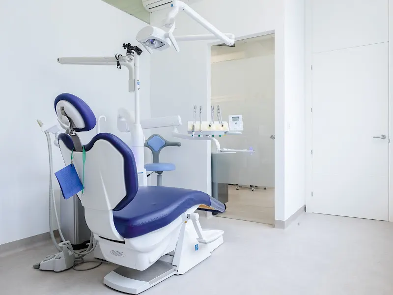 Instituto Dental Campos