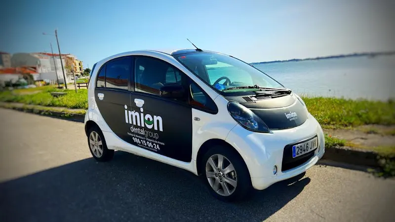 Clínica Dental IMION - Vilagarcía de Arousa