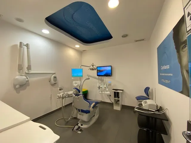 Clínica Dental Vitaldent