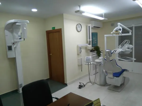 Clínica Dental Doctor Manuel Ángel Fernández Ratero