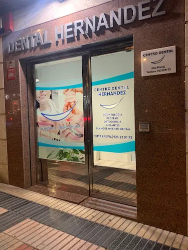 Centro Dental Hernandez