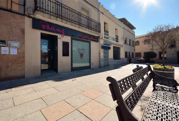 DENTISTA EN CANTALPINO CLINICA SANZ DENTAL - Salamanca