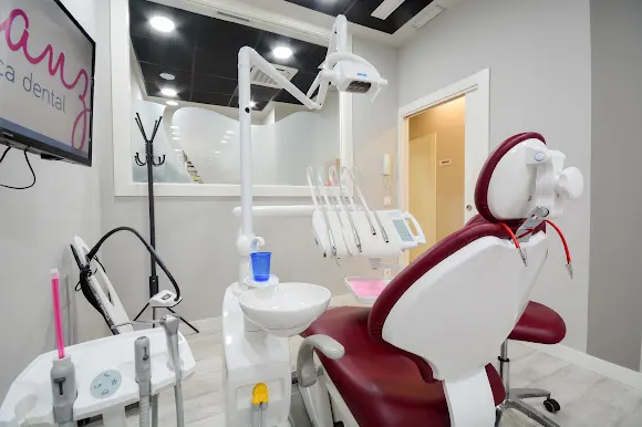 Clínica Sanz Dental