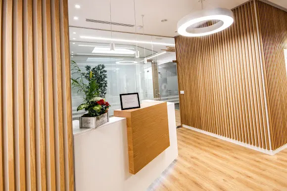 Clínica Dental Polo Bartol - Salamanca