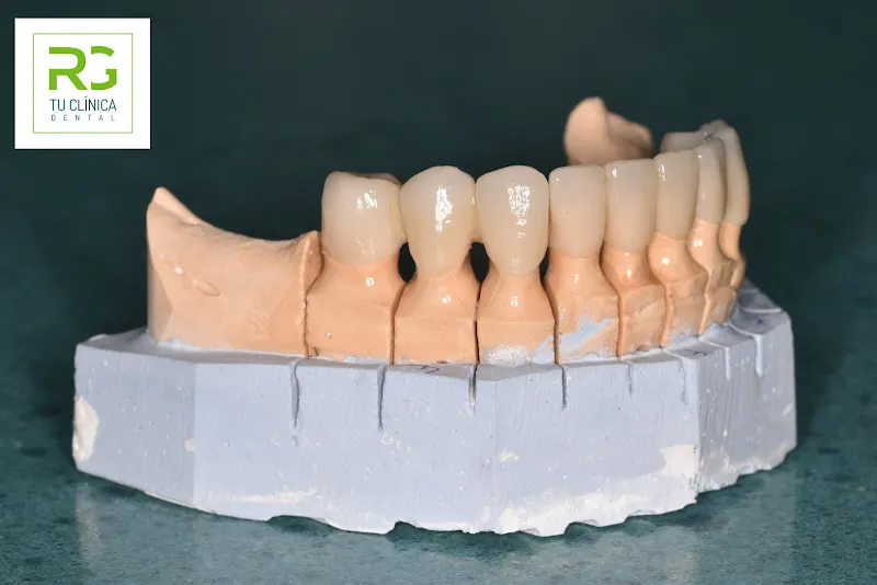 RG tu Clínica Dental
