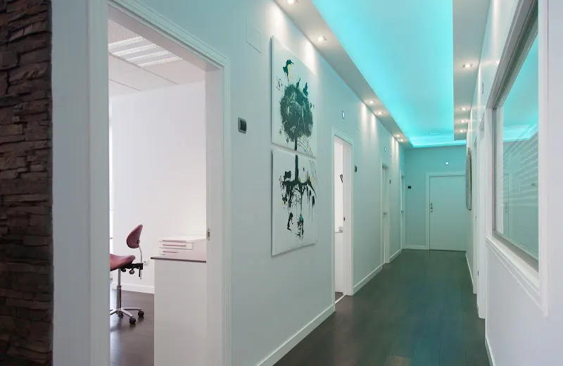 Clínica Dental Sorias - Clínica dental en Salamanca - foto 3