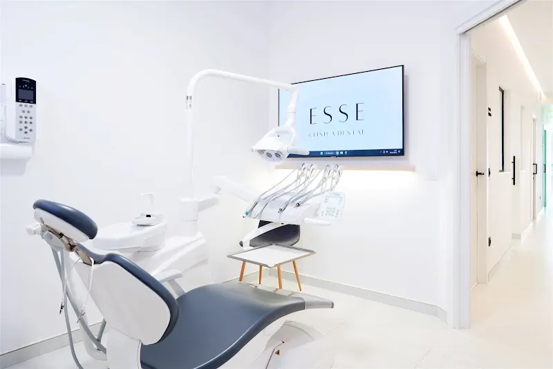 Clínica Dental ESSE | Dentistas en Santa Marta de Tormes