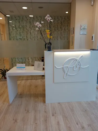 Clinica dental Flavia Buendia