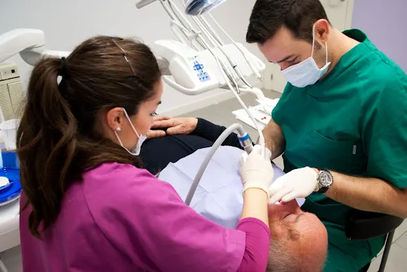 Clínica Dental Carmen Ramos - Salamanca