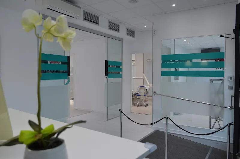 Clínica Dental Joaquín de Vicente