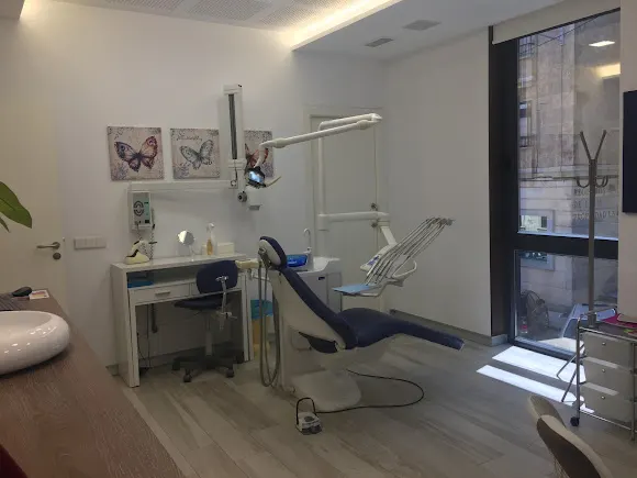 Clínica Dental Dra Maite Terron