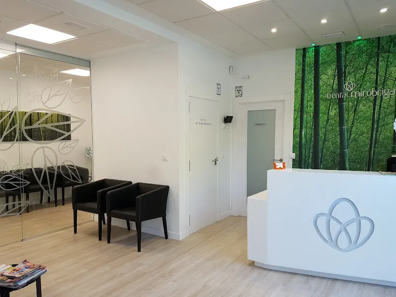 Dental Miróbriga - Ciudad Rodrigo