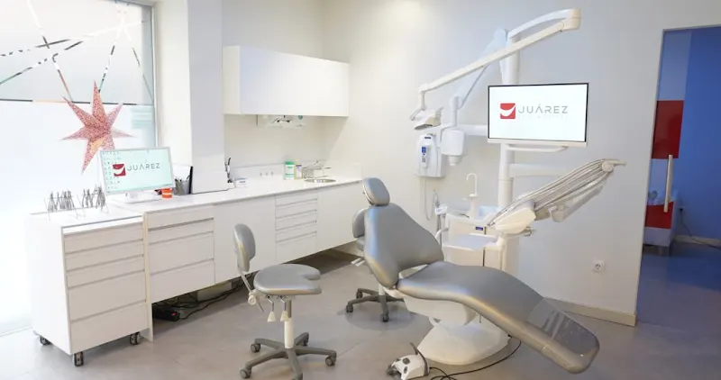 Juárez Clínica Dental