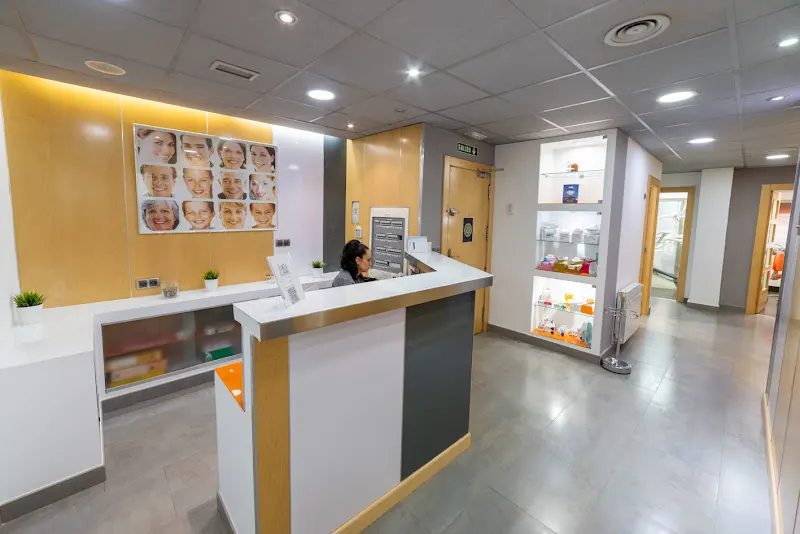 Clínica Dr. Alex Ubeda - Dentista en Béjar